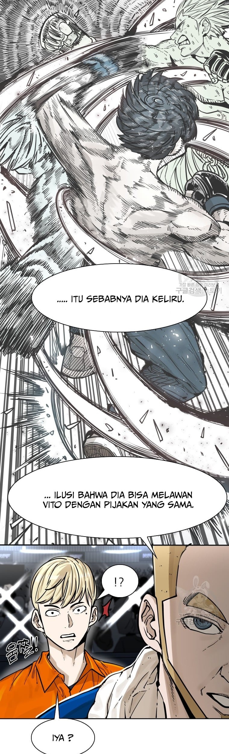 Shark Bab 277 halaman 38