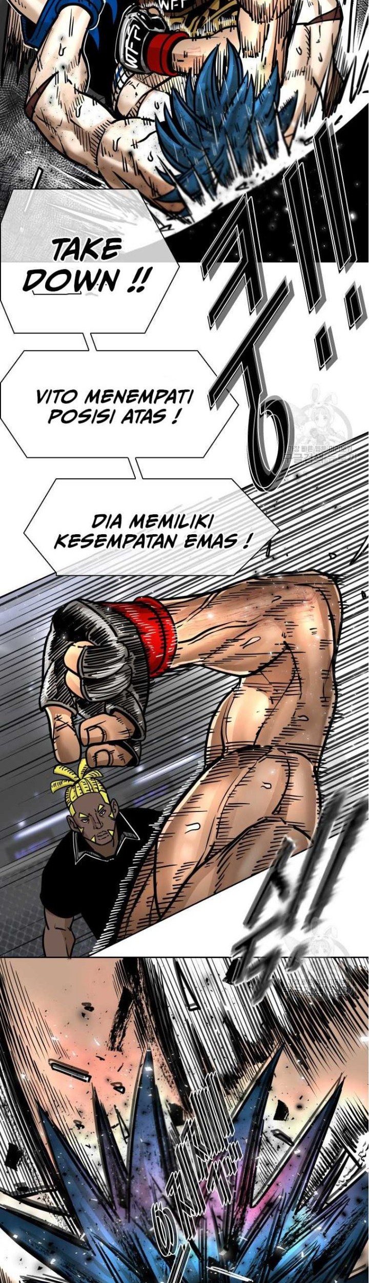 Shark Bab 279 halaman 21