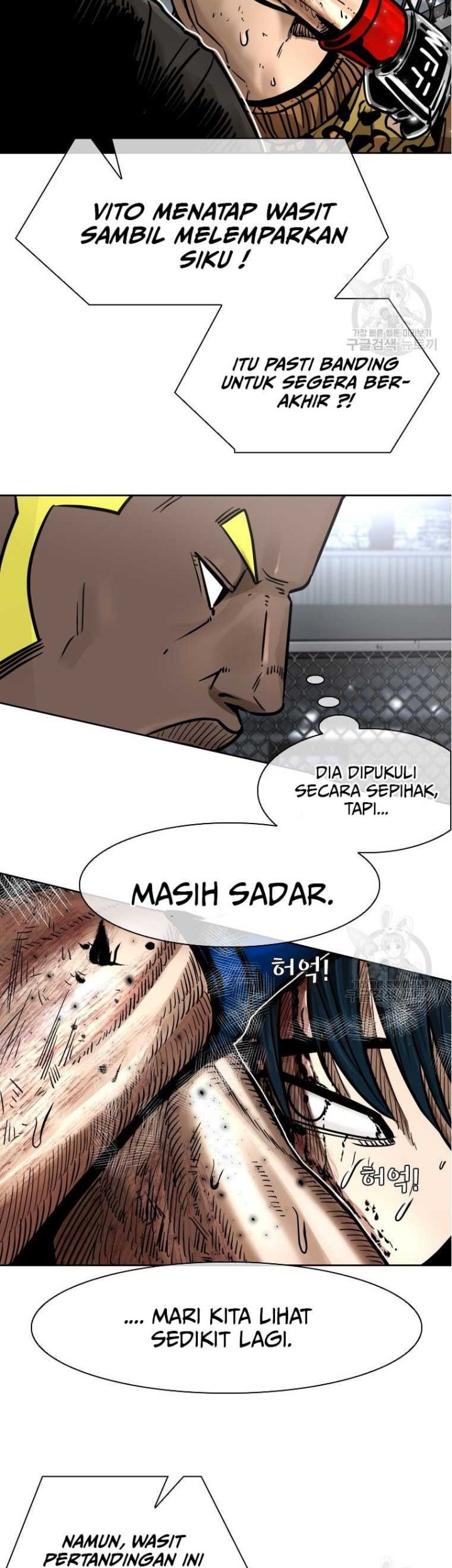 Shark Bab 279 halaman 29