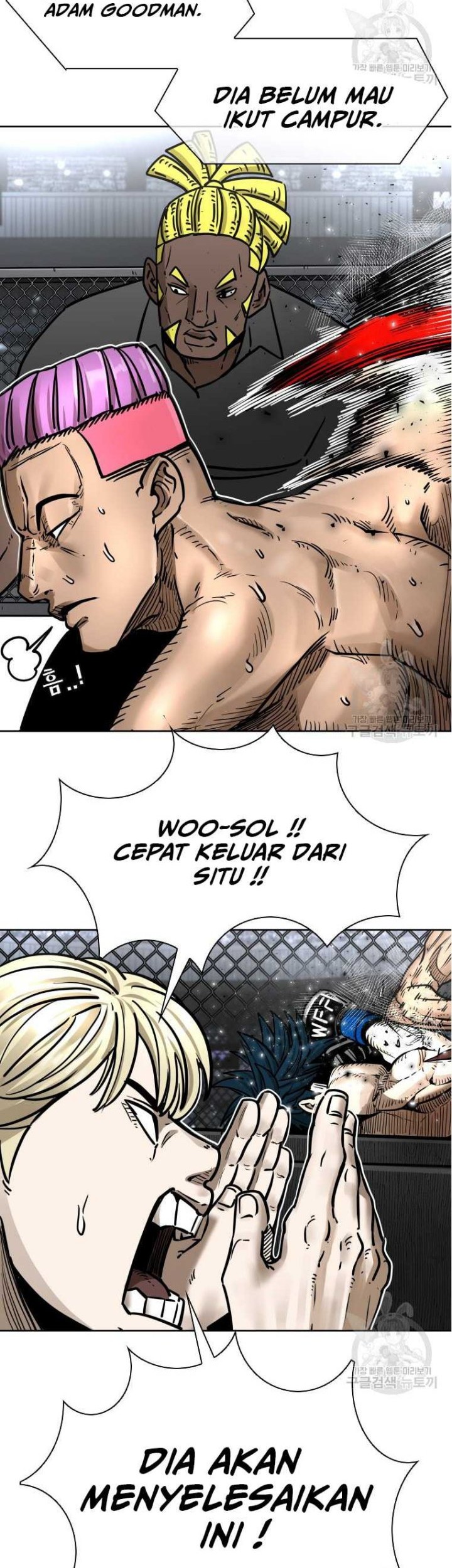 Shark Bab 279 halaman 30