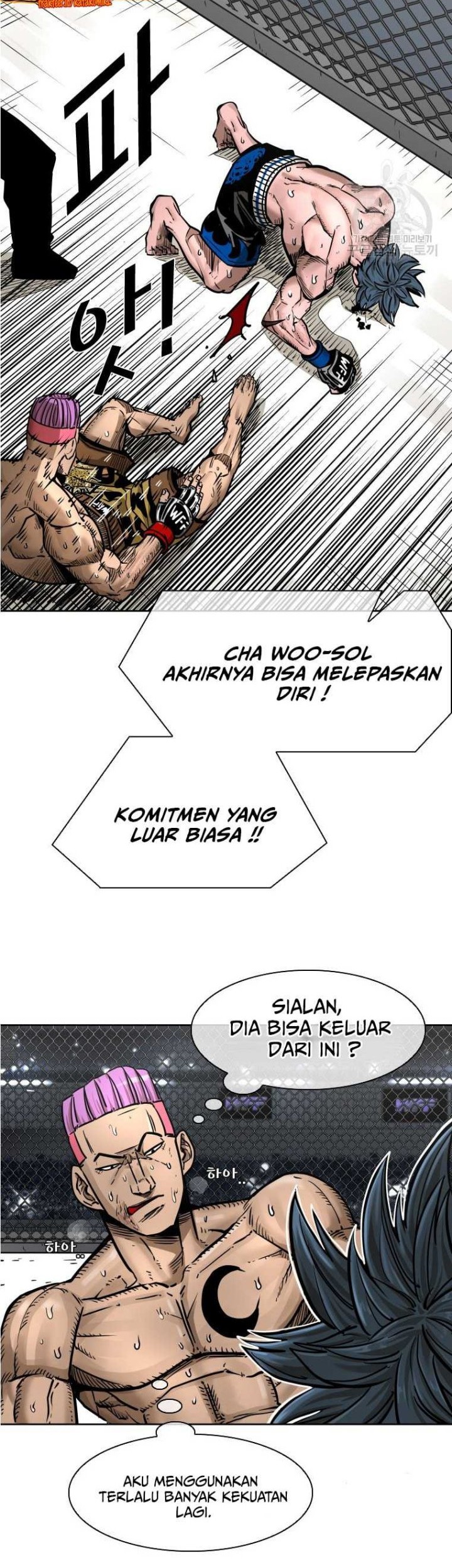 Shark Bab 279 halaman 39