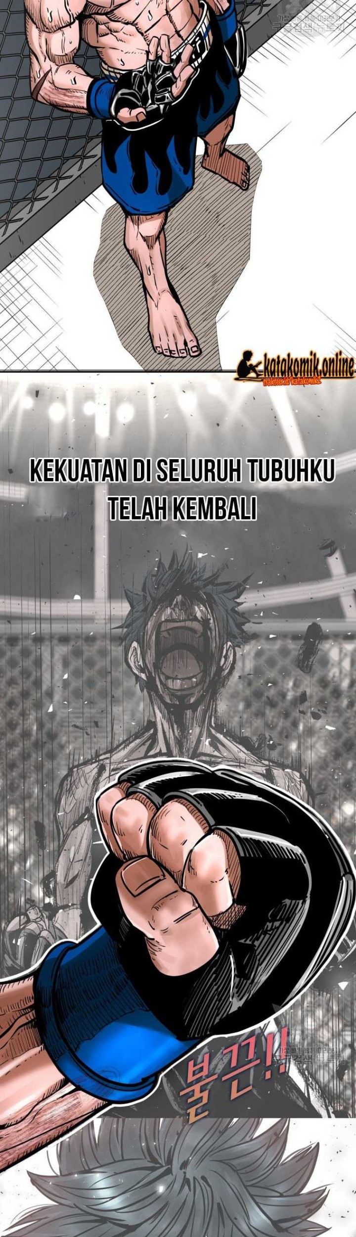 Shark Bab 279 halaman 47