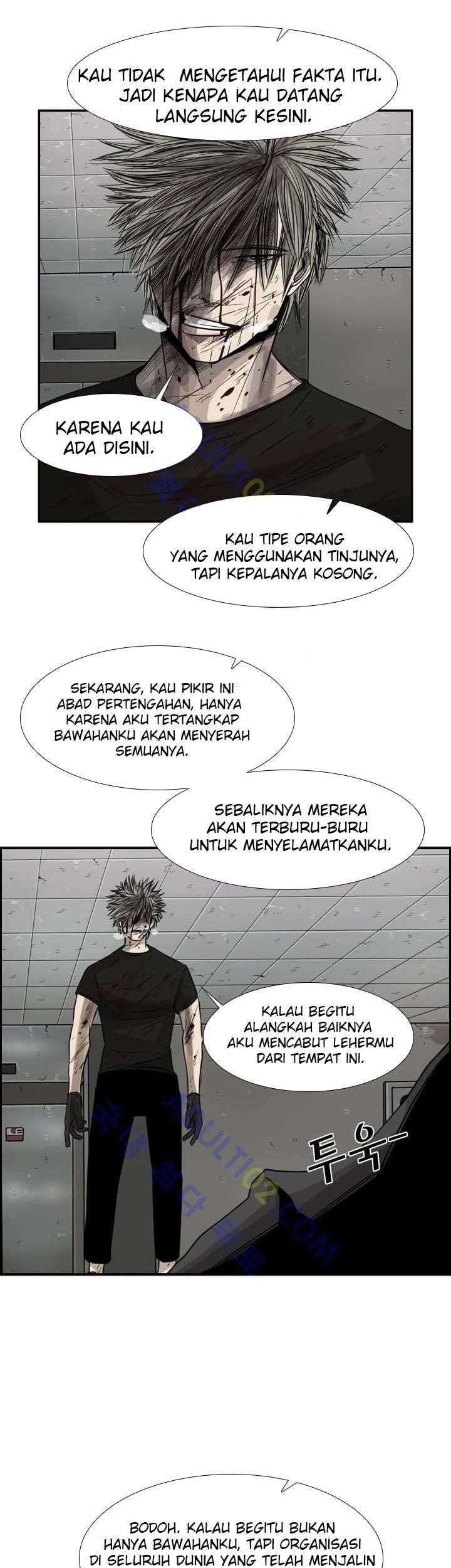 Shark Bab 28 halaman 4