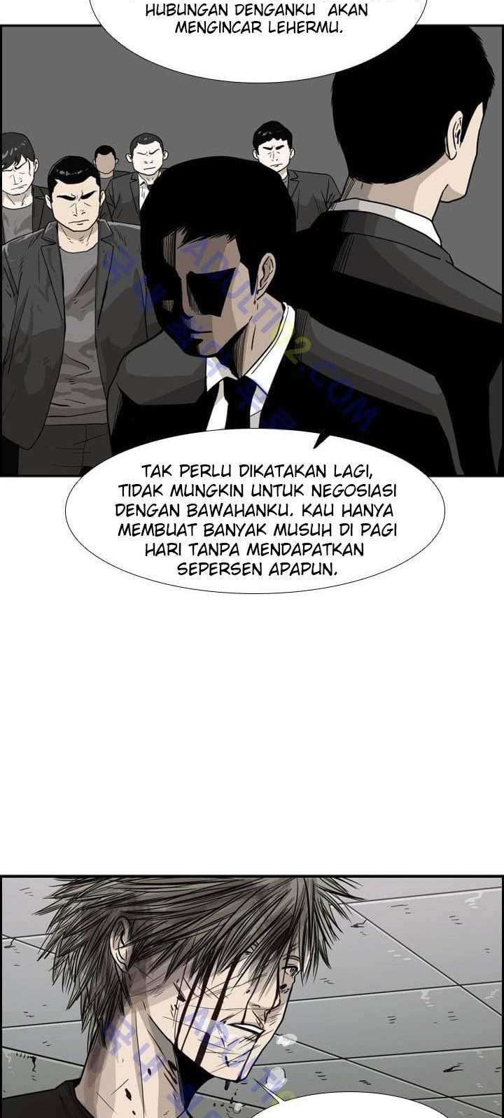 Shark Bab 28 halaman 5
