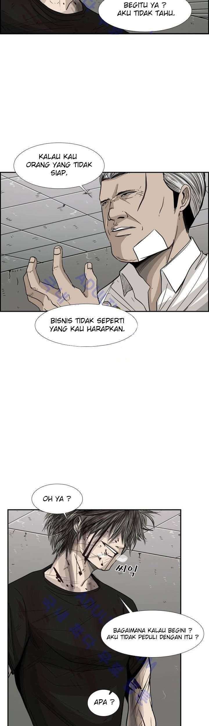 Shark Bab 28 halaman 6