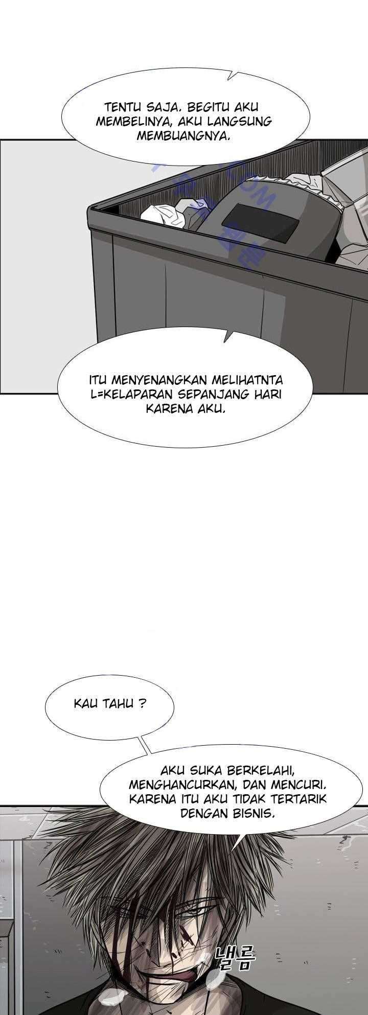 Shark Bab 28 halaman 8
