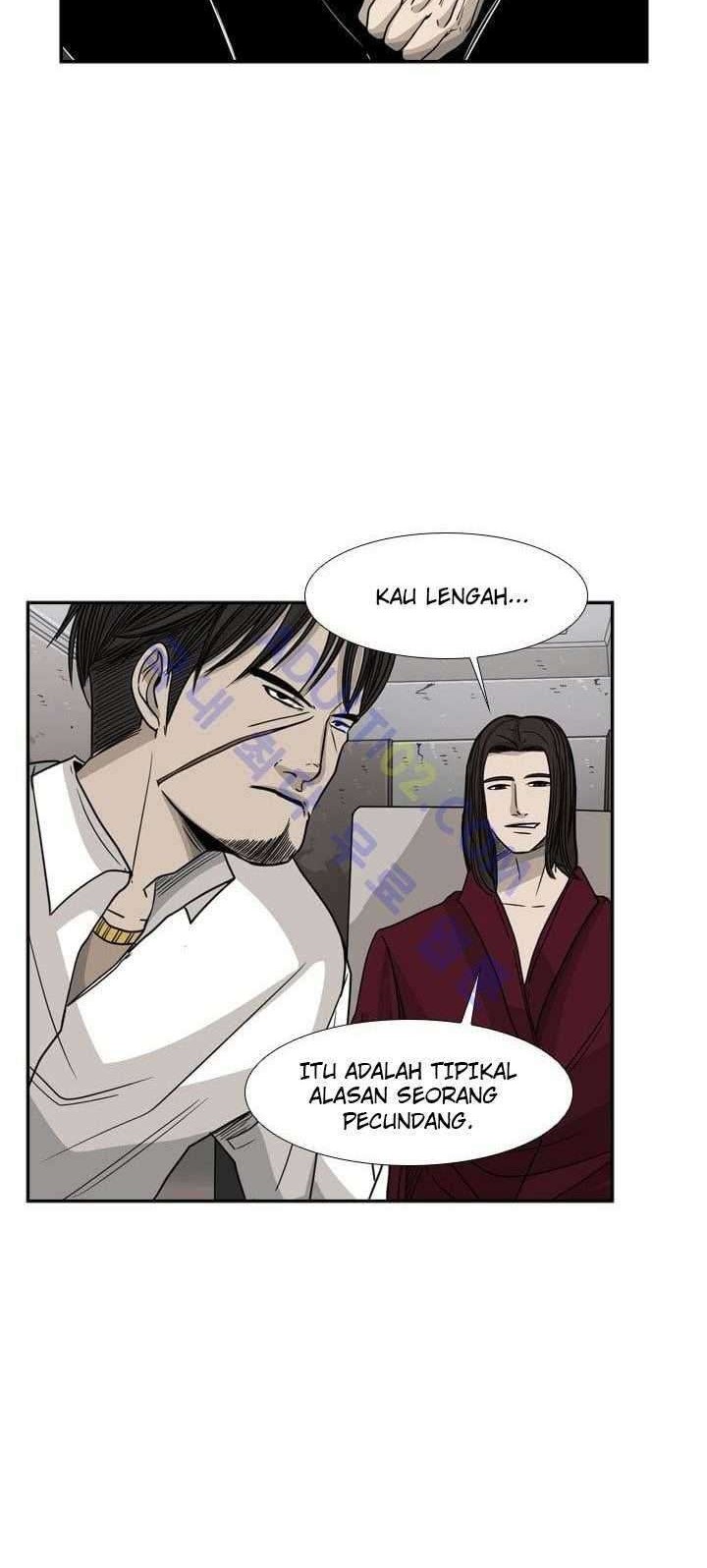 Shark Bab 28 halaman 28