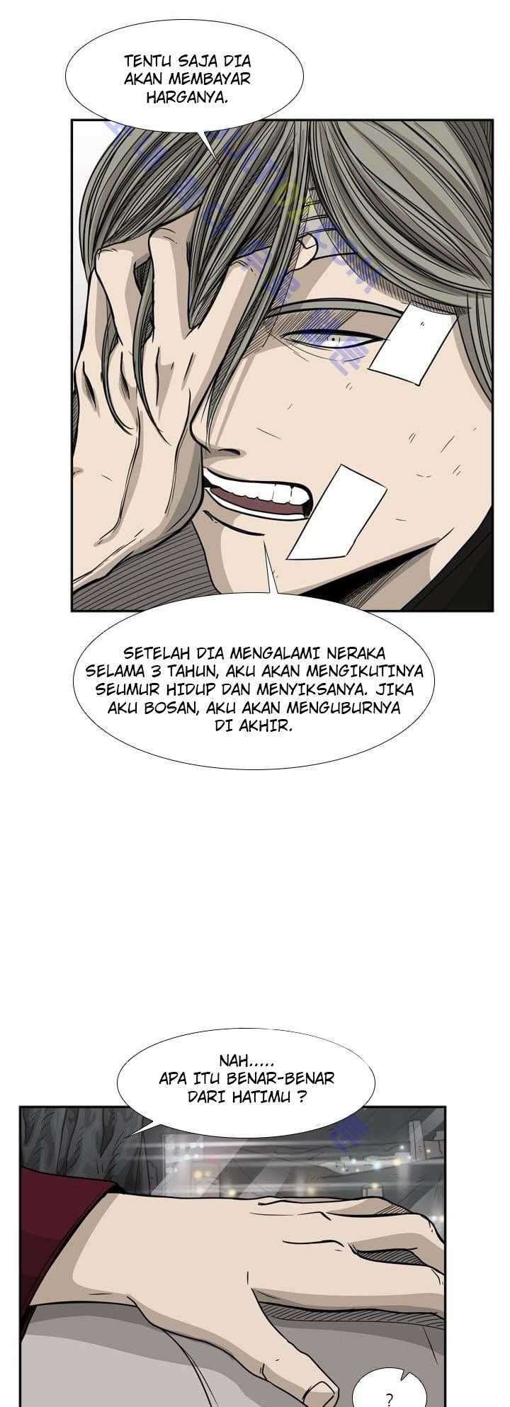 Shark Bab 28 halaman 29