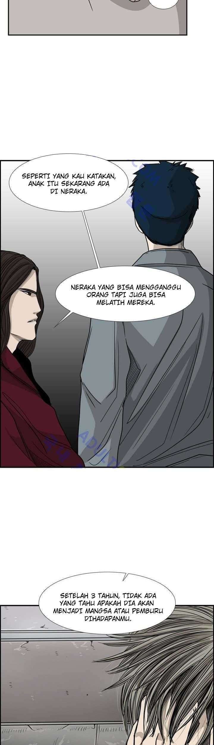 Shark Bab 28 halaman 30