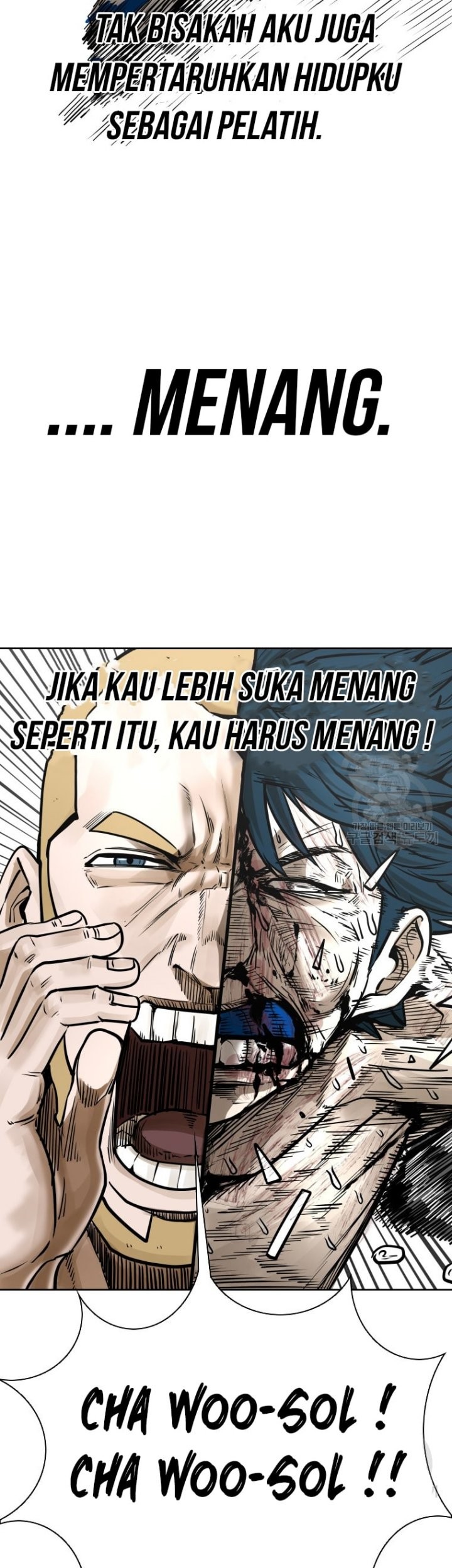 Shark Bab 282 halaman 32