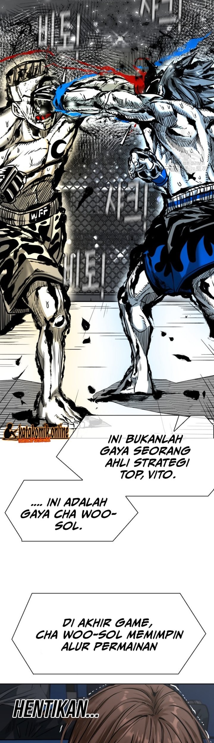 Shark Bab 282 halaman 41