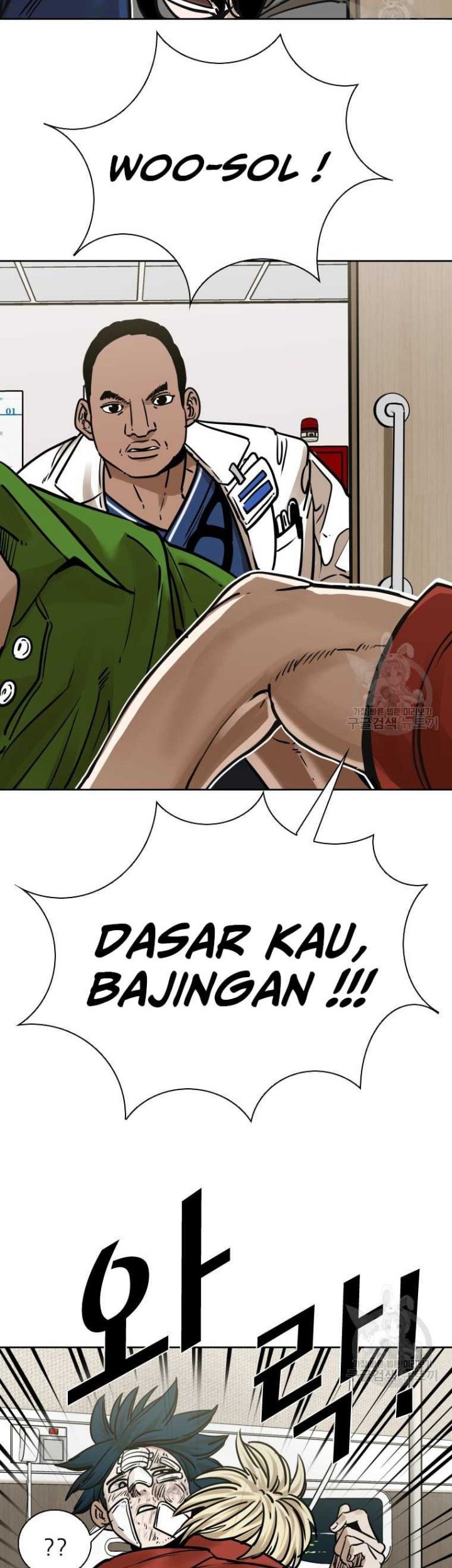 Shark Bab 283 halaman 18