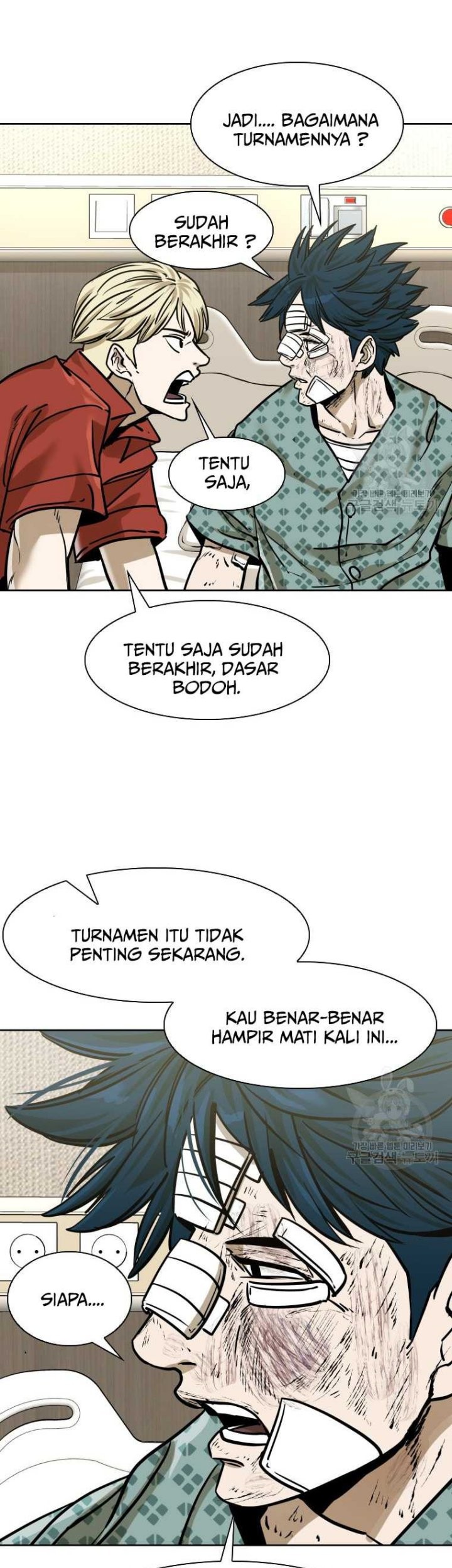 Shark Bab 283 halaman 26