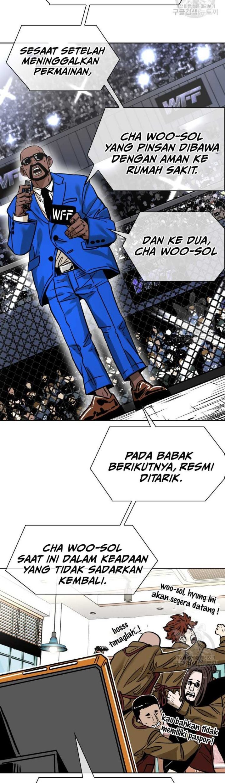Shark Bab 283 halaman 35