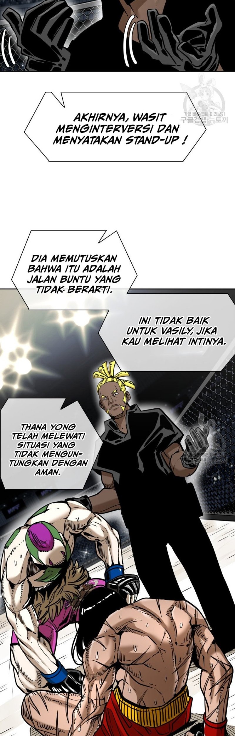 Shark Bab 285 halaman 30