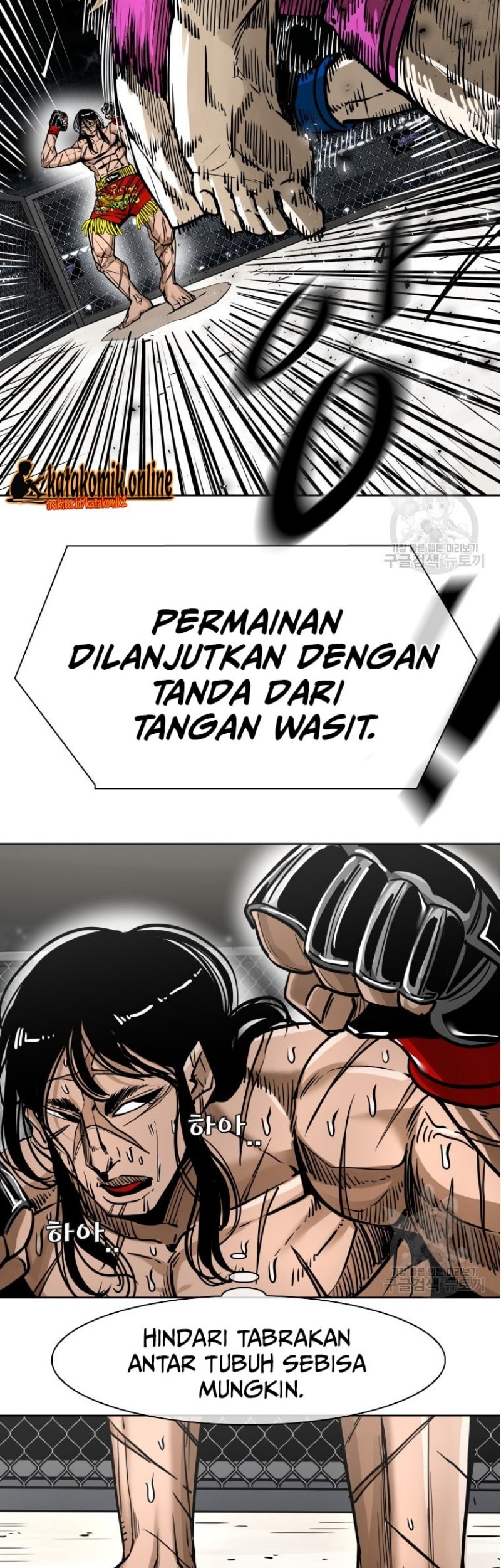 Shark Bab 285 halaman 38