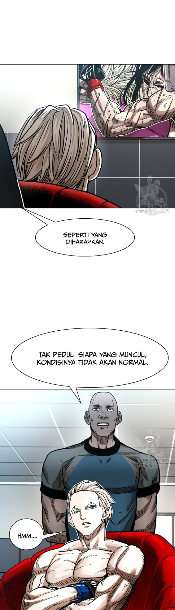 Shark Bab 287 halaman 21
