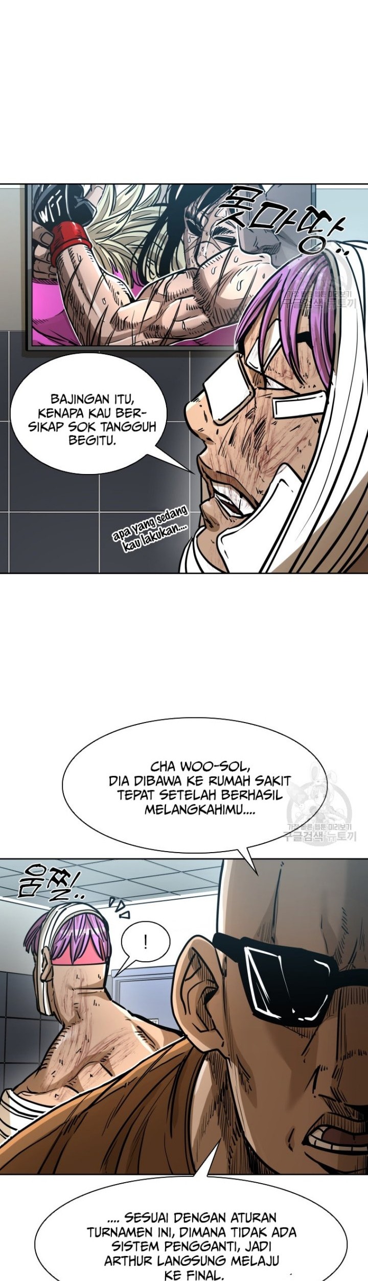Shark Bab 287 halaman 24