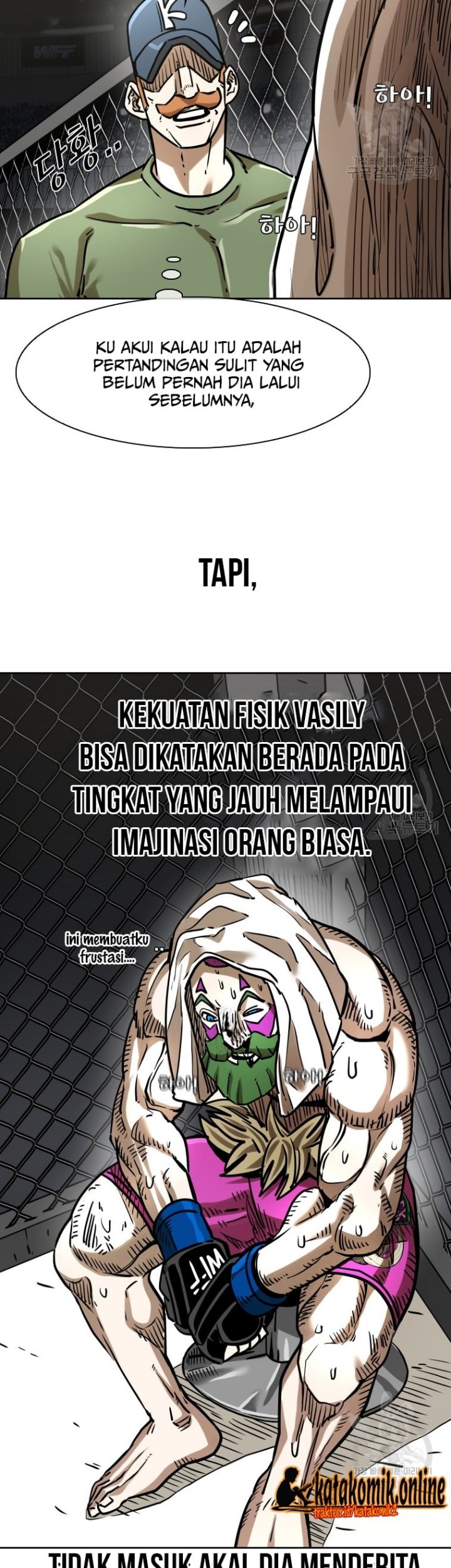 Shark Bab 287 halaman 44