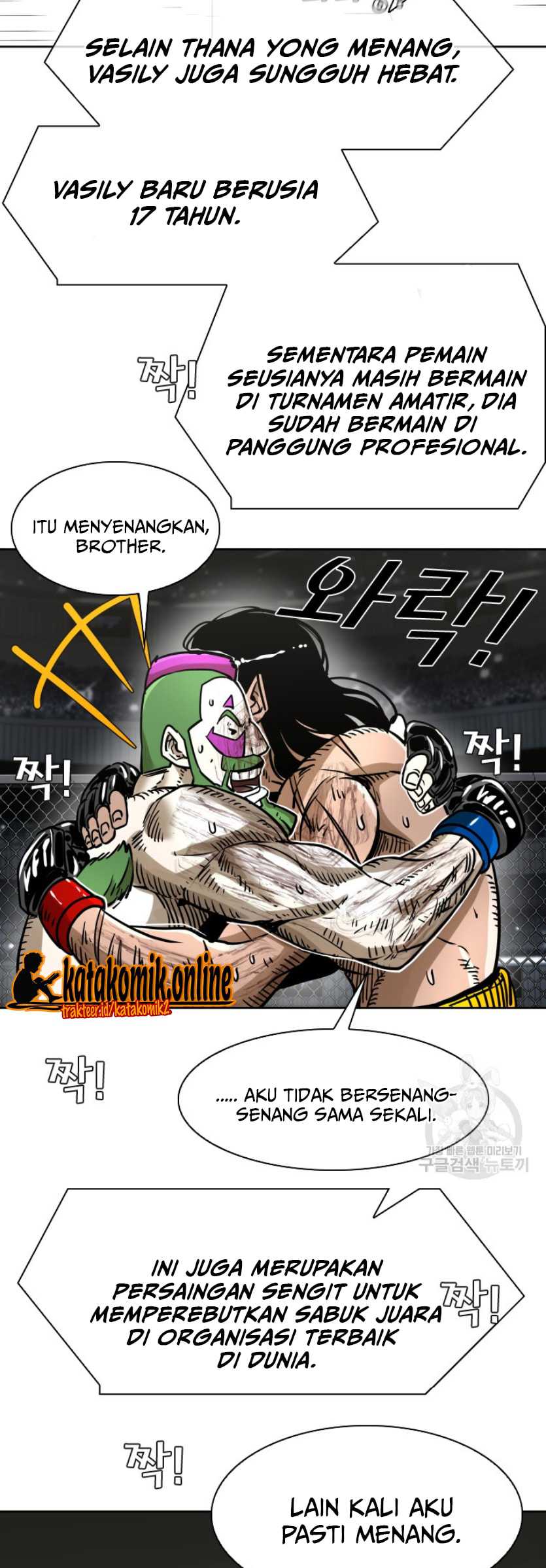 Shark Bab 288 halaman 62