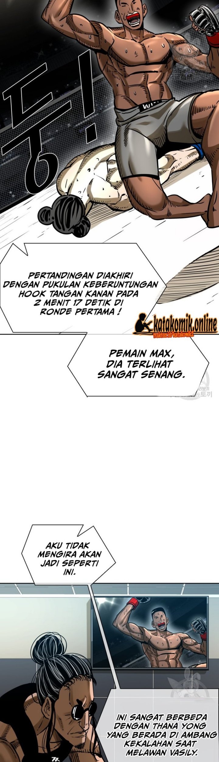 Shark Bab 289 halaman 15