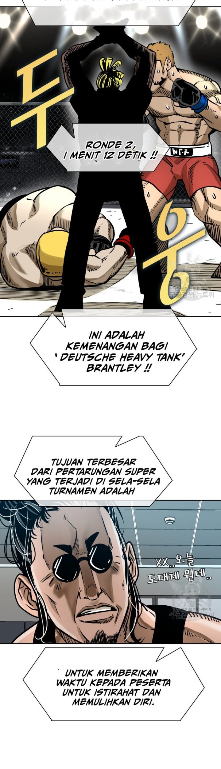 Shark Bab 289 halaman 21