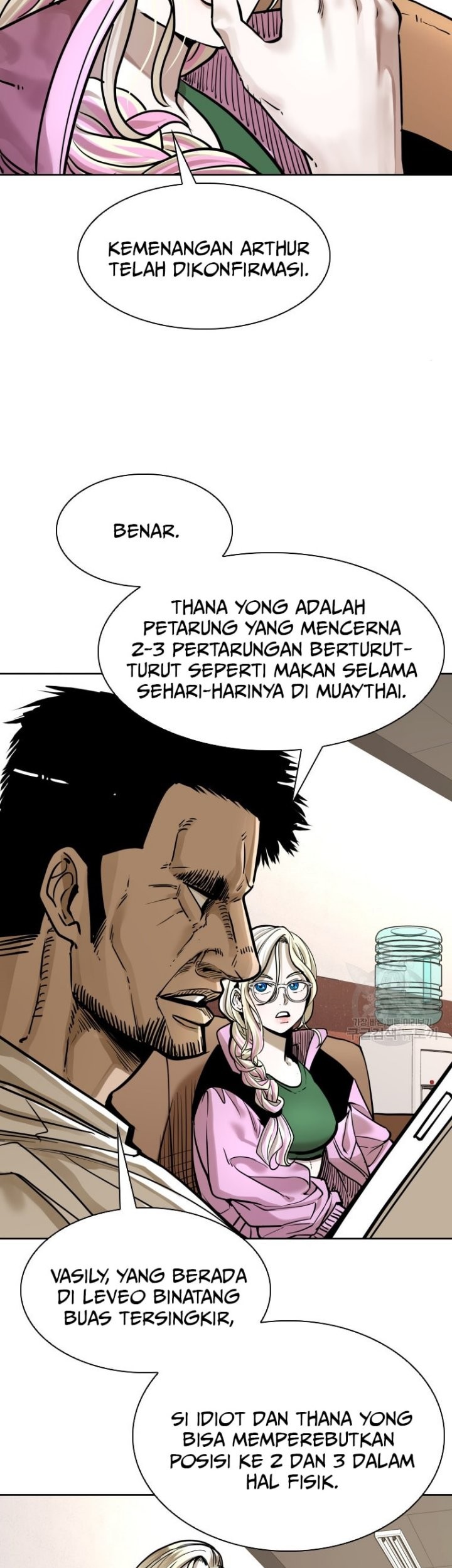 Shark Bab 289 halaman 29