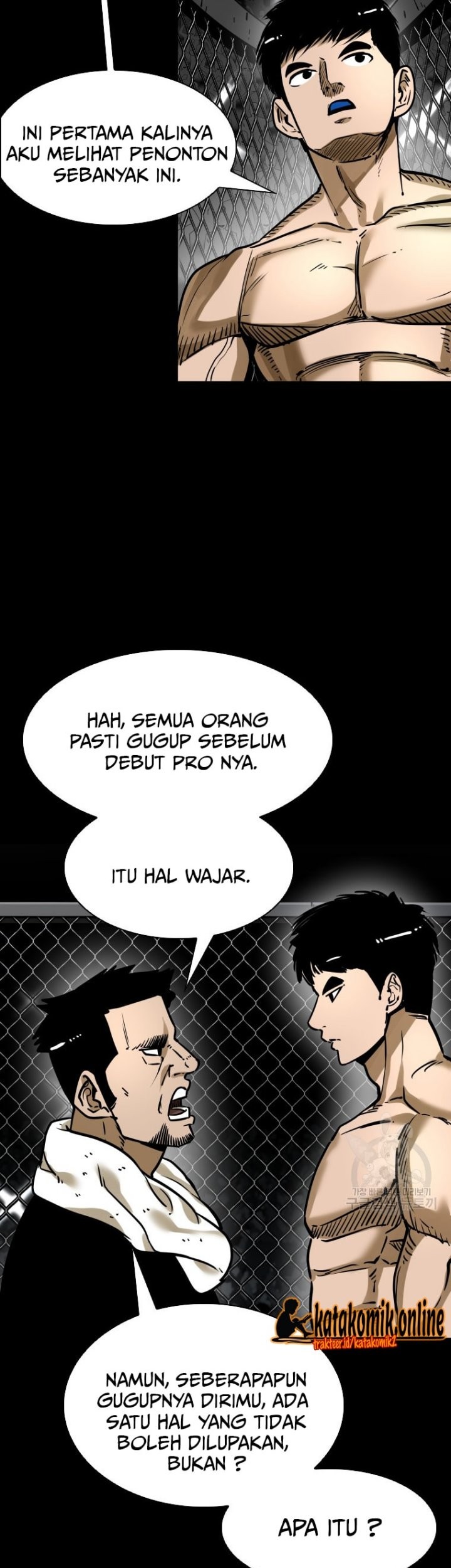 Shark Bab 289 halaman 38