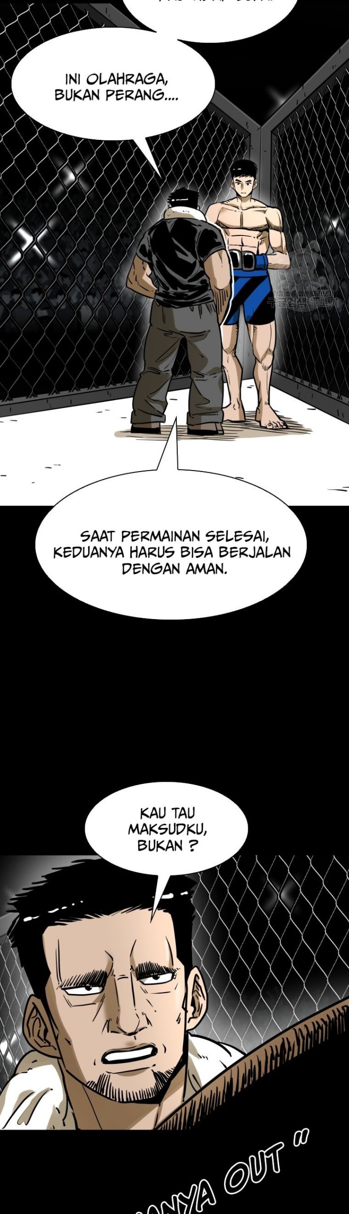 Shark Bab 289 halaman 41