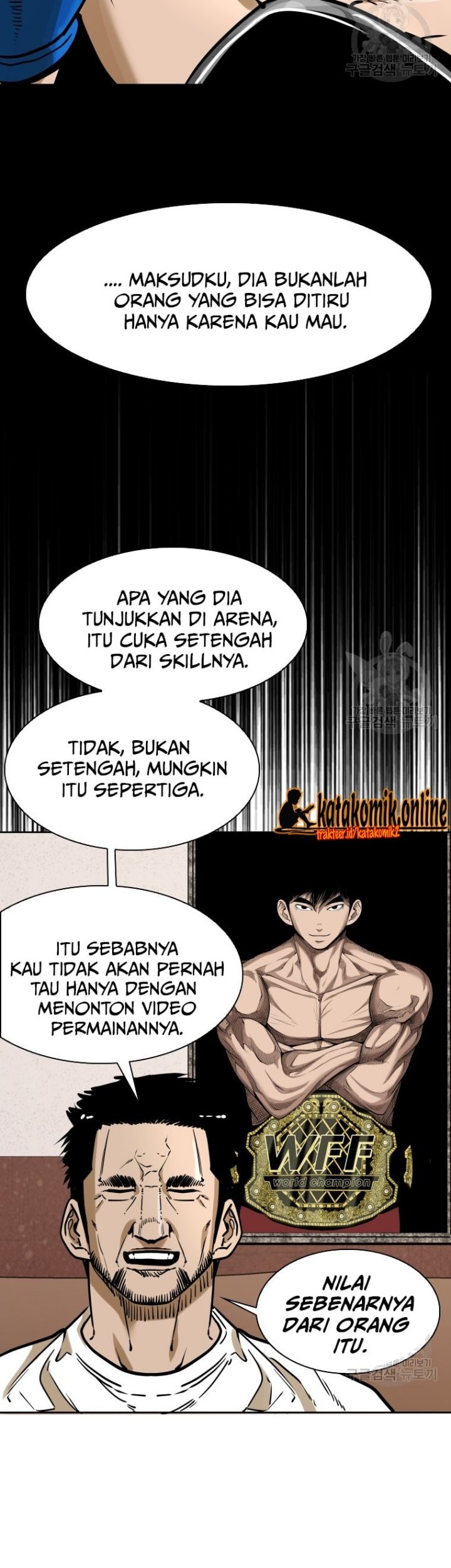 Shark Bab 289 halaman 47