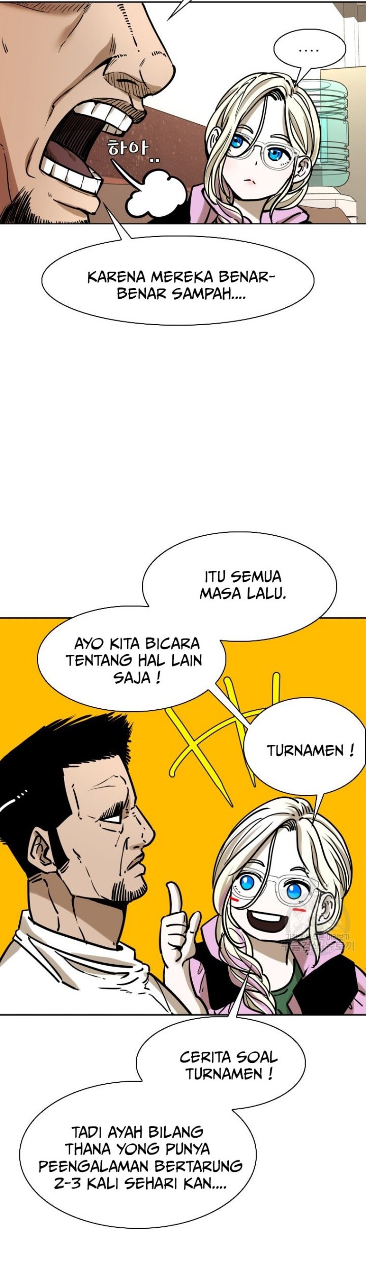 Shark Bab 289 halaman 51