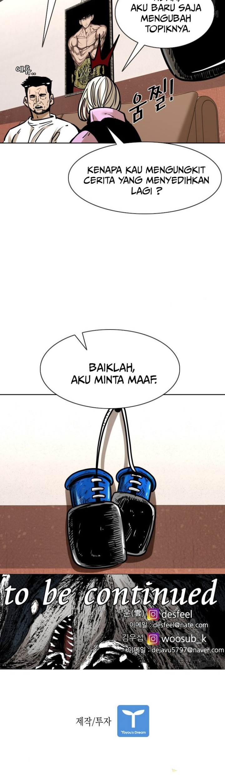 Shark Bab 289 halaman 60