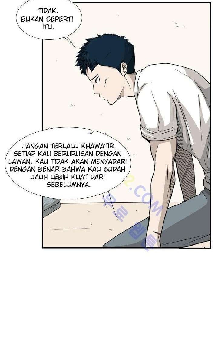 Shark Bab 29 halaman 29