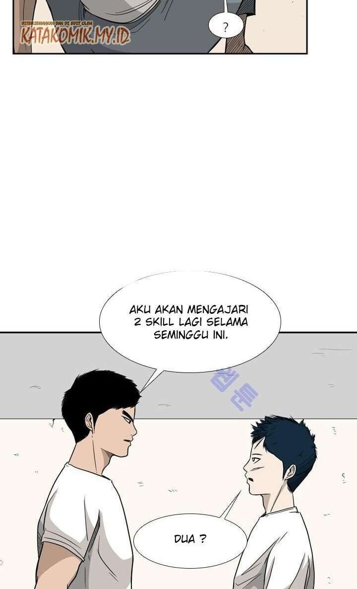 Shark Bab 29 halaman 33