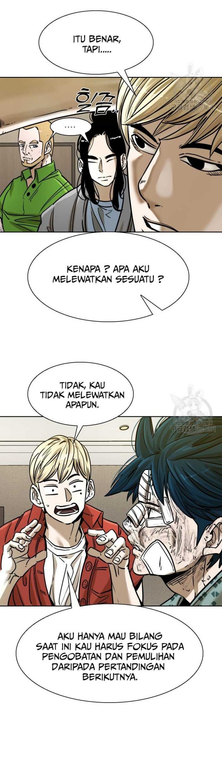 Shark Bab 291 halaman 12