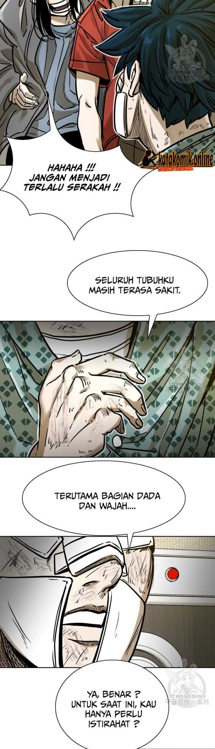 Shark Bab 291 halaman 15