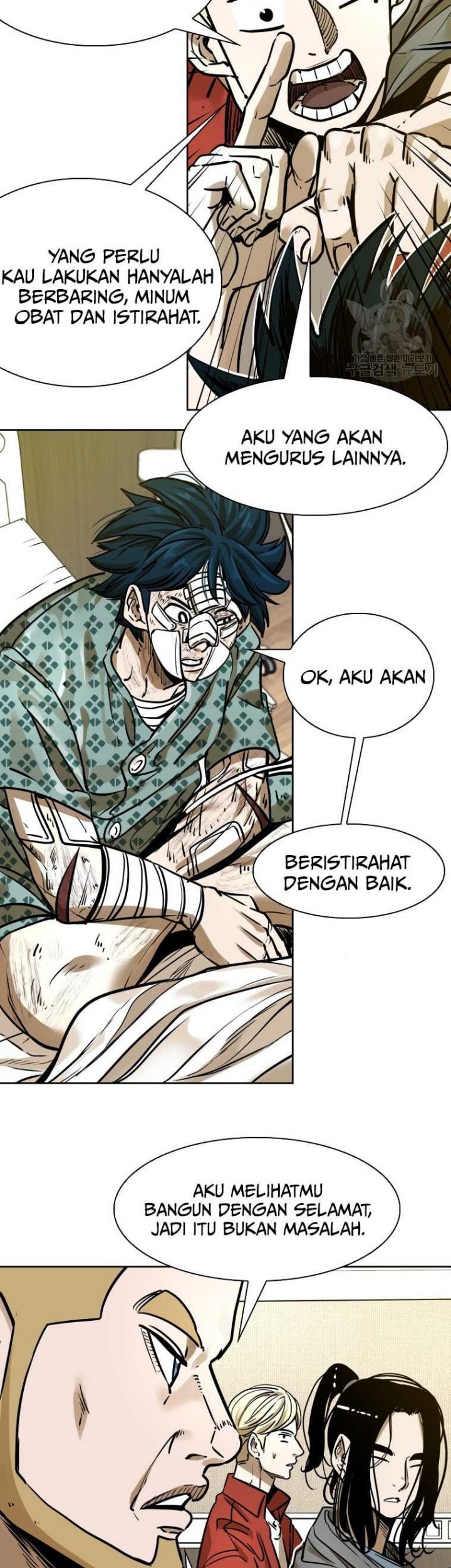 Shark Bab 291 halaman 17