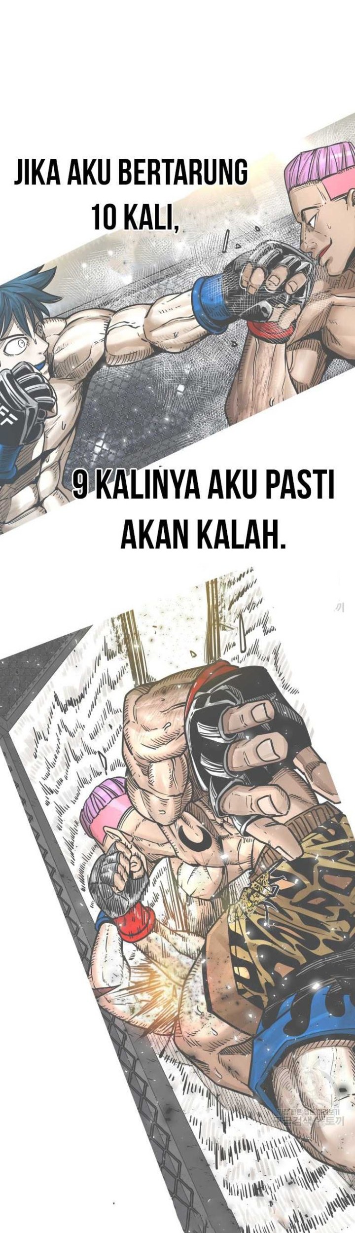 Shark Bab 291 halaman 30