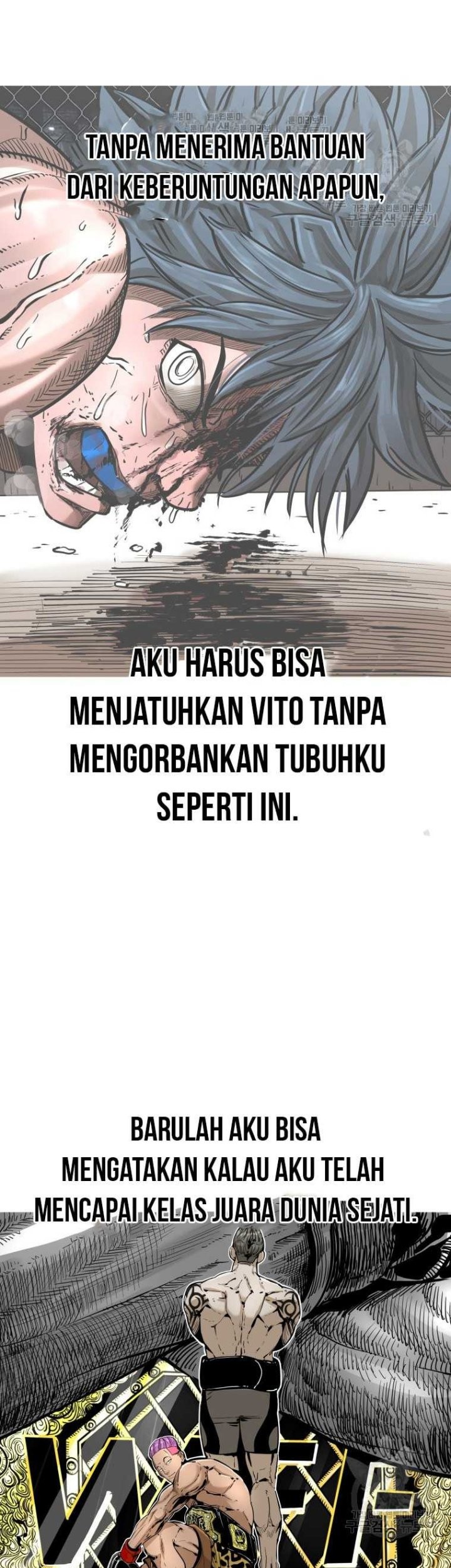 Shark Bab 291 halaman 32