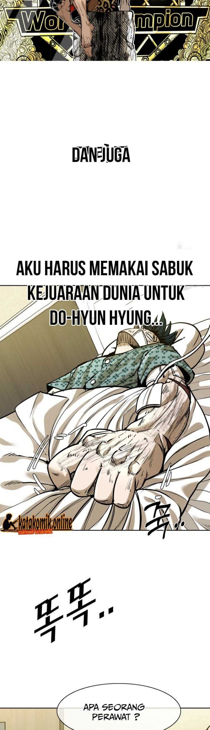 Shark Bab 291 halaman 33