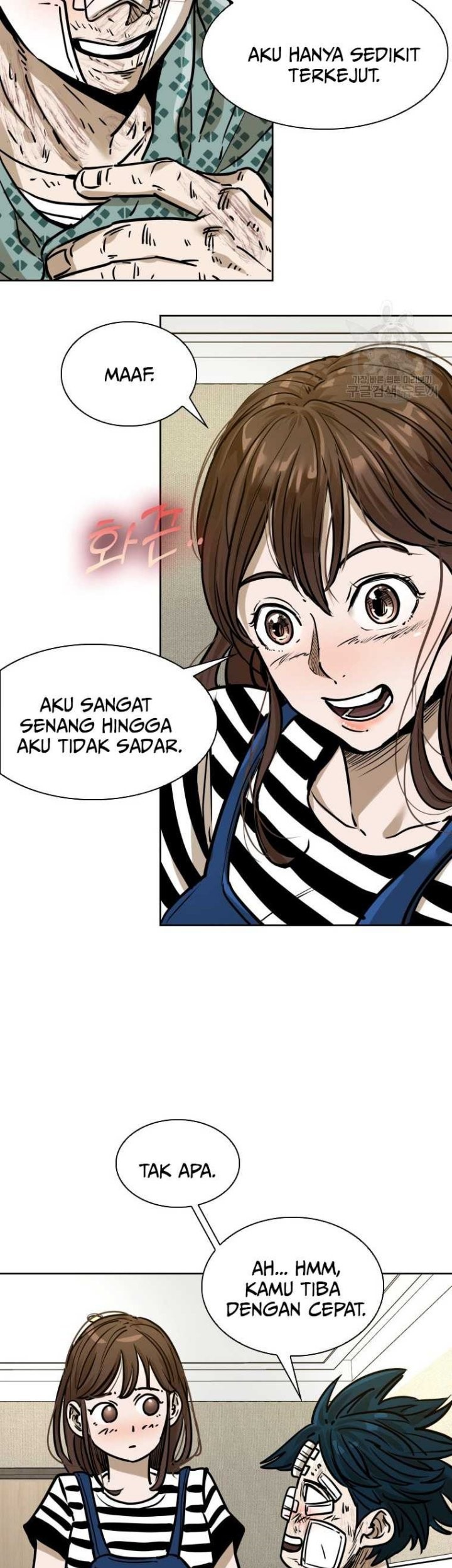 Shark Bab 291 halaman 41