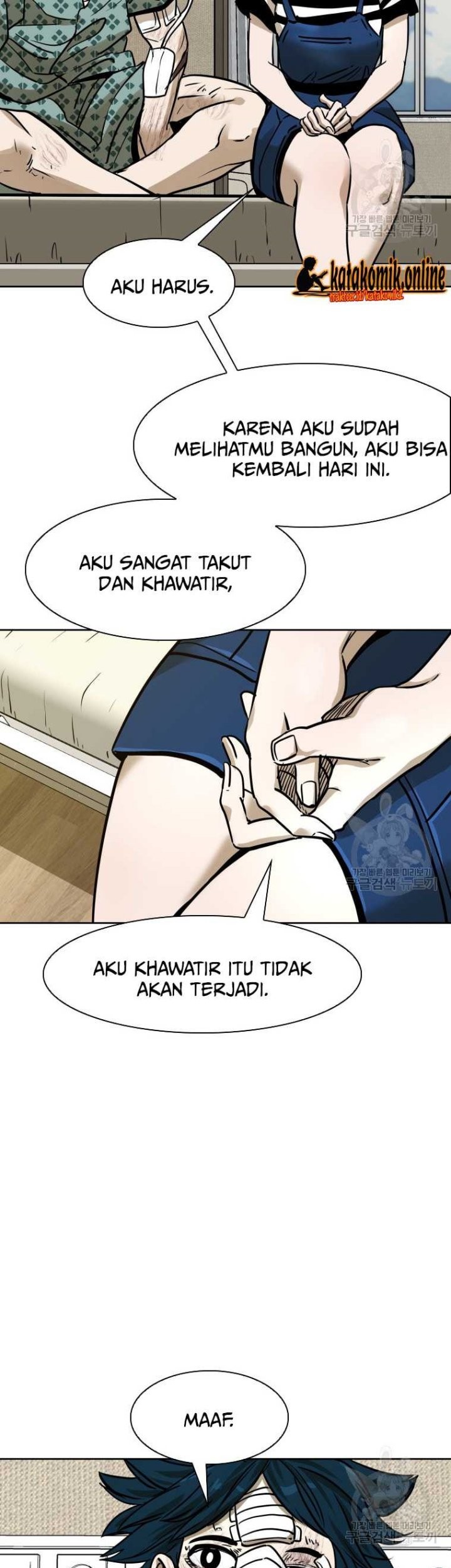 Shark Bab 291 halaman 44