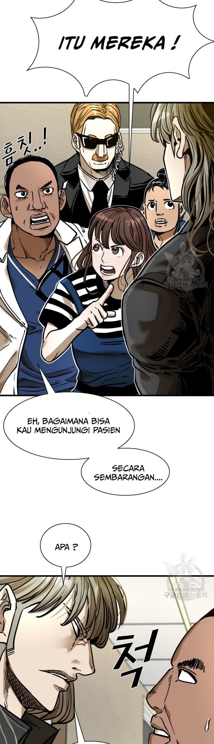 Shark Bab 292 halaman 21