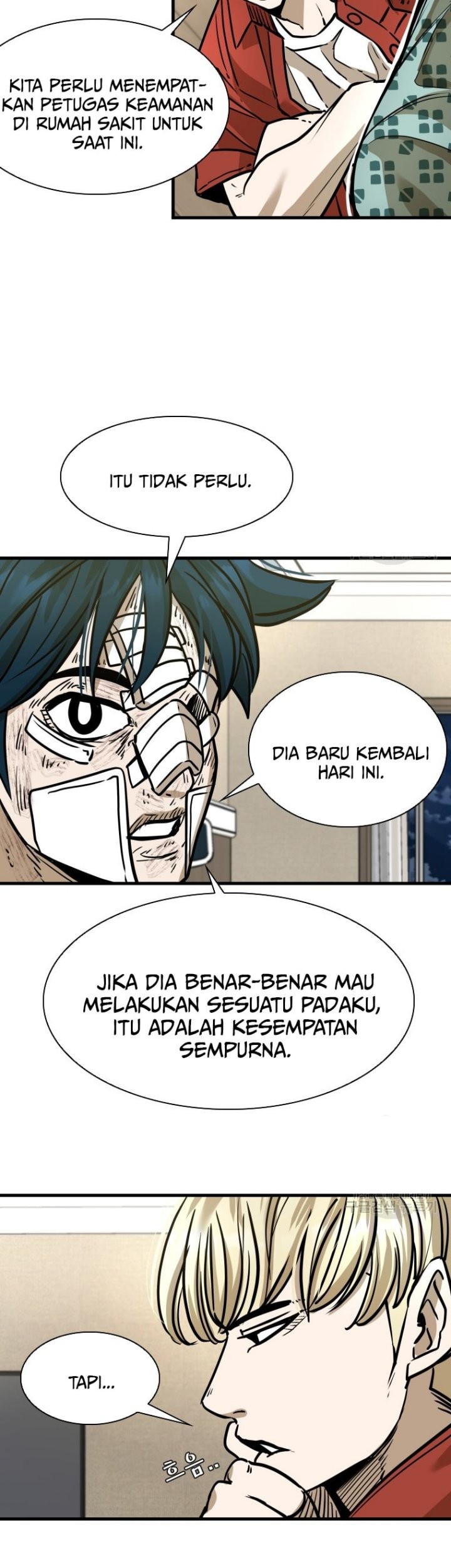 Shark Bab 292 halaman 38