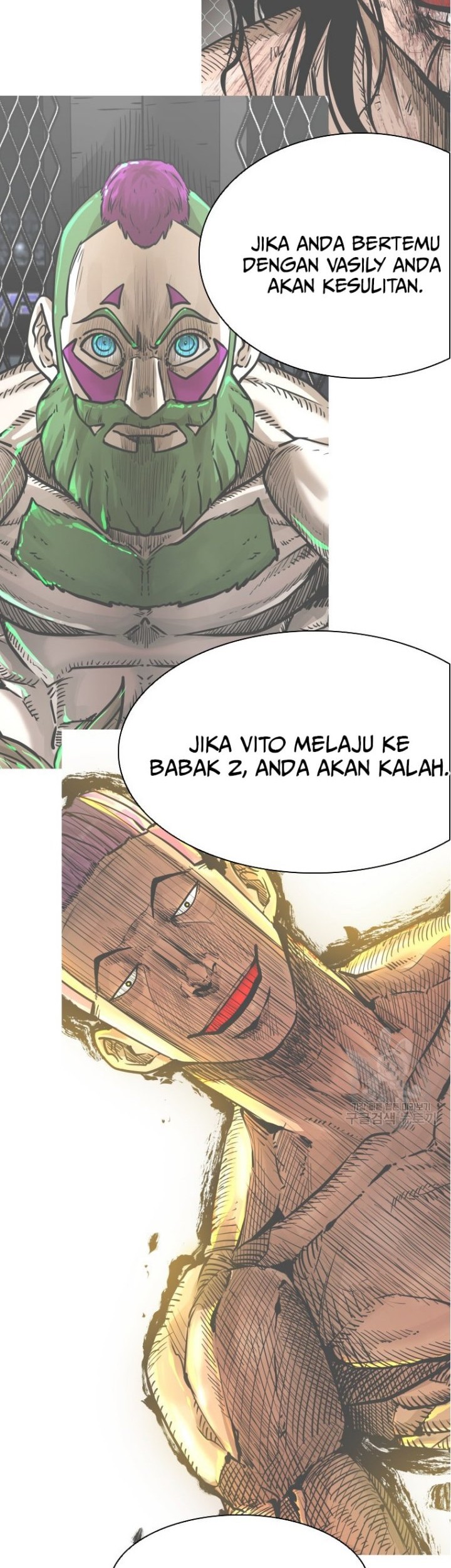 Shark Bab 292 halaman 60