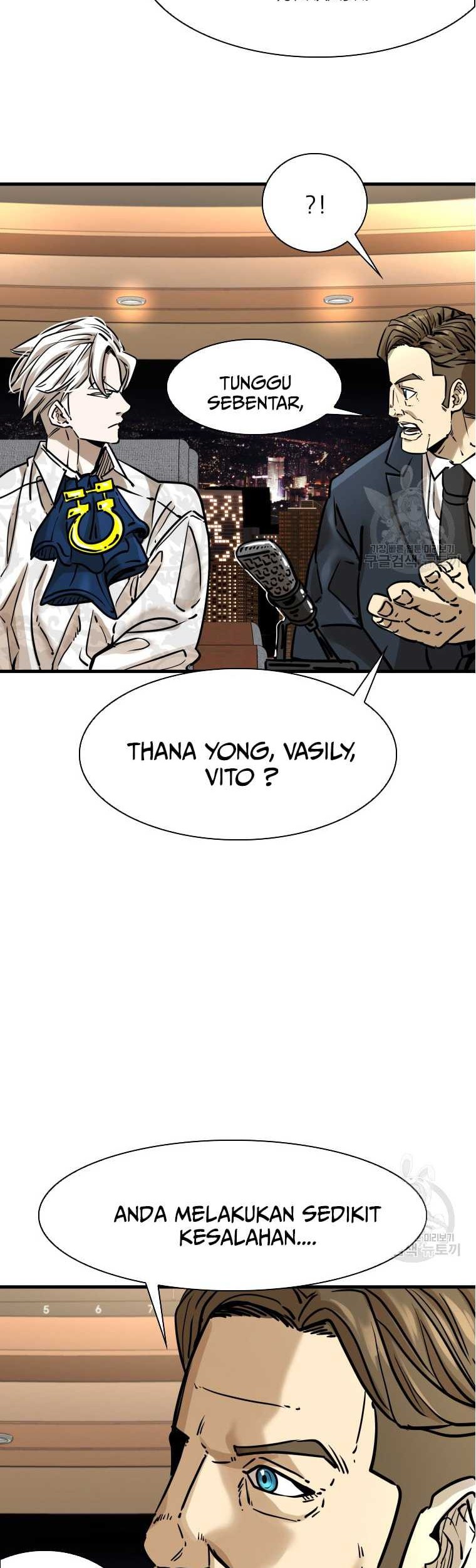Shark chapter 293 halaman 3