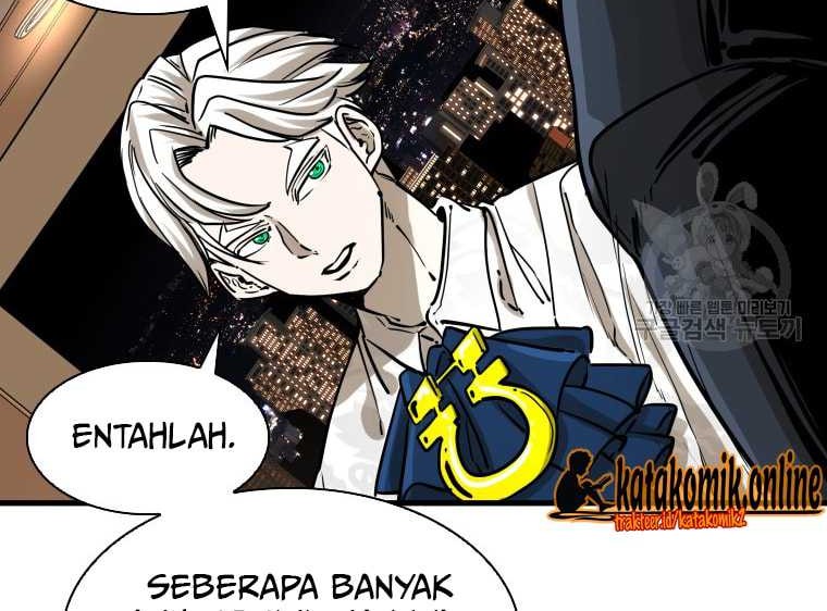 Shark chapter 293 halaman 7