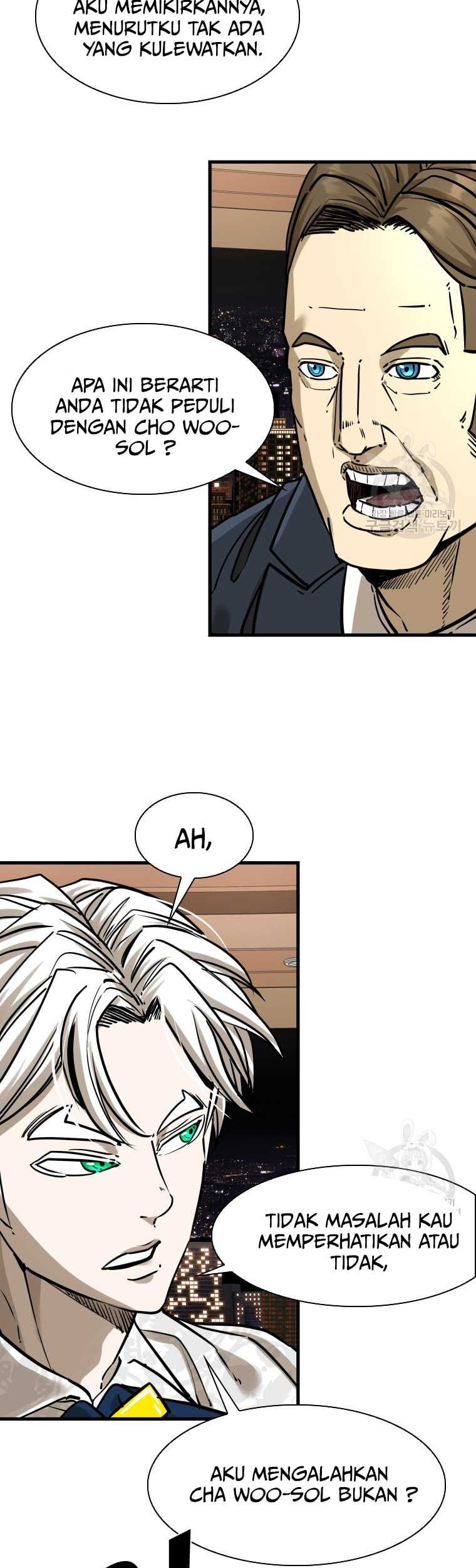 Shark chapter 293 halaman 8