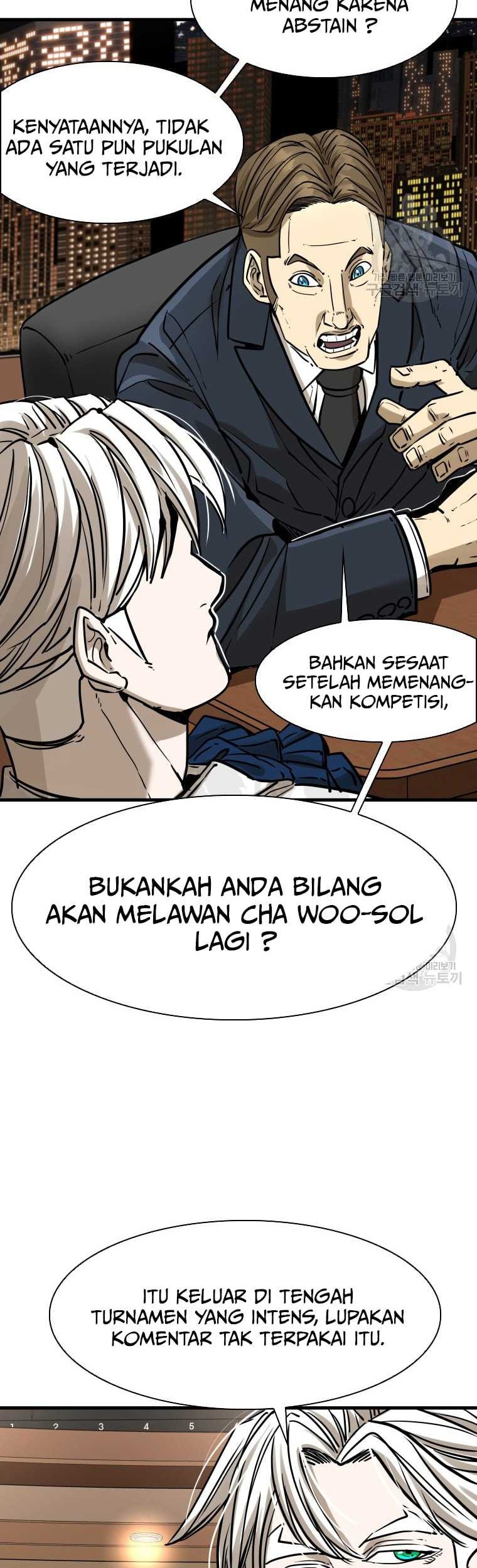 Shark chapter 293 halaman 12