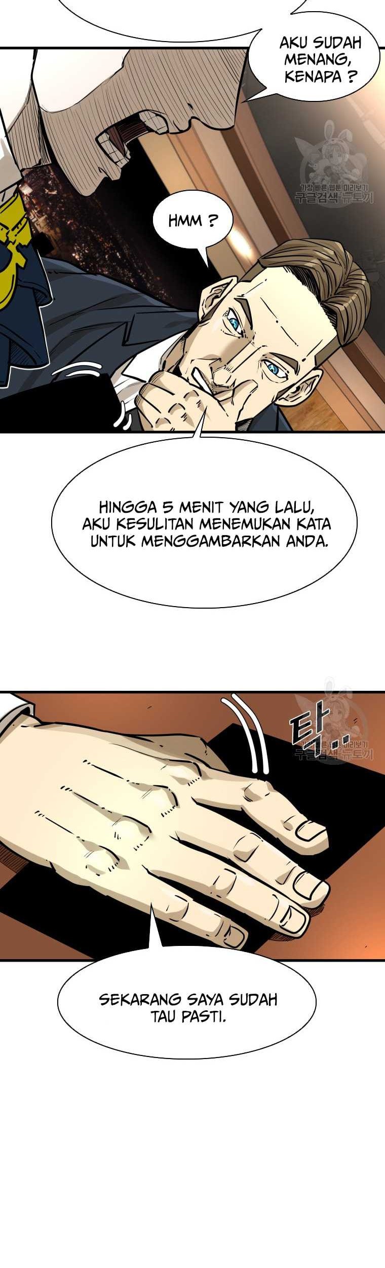 Shark chapter 293 halaman 15